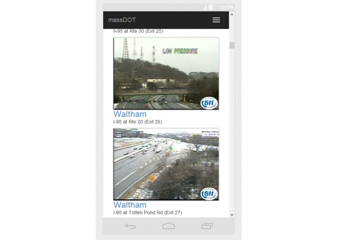 Mass Travel – screenshot 5