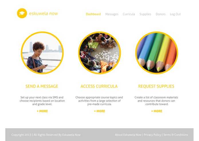 Eskuwela Now – screenshot 4