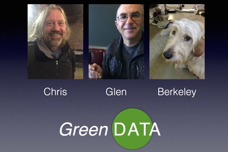 GreenData