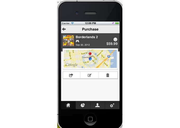 Retail Therapy – screenshot 2