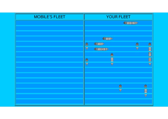 Battleship – screenshot 2