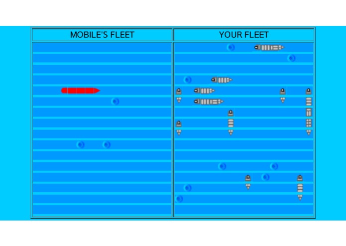 Battleship – screenshot 3