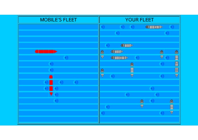 Battleship – screenshot 4