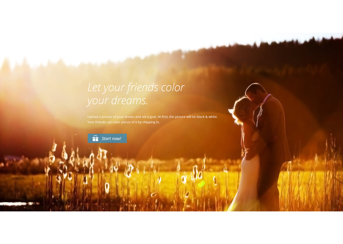 A Colorful Gift – screenshot 1