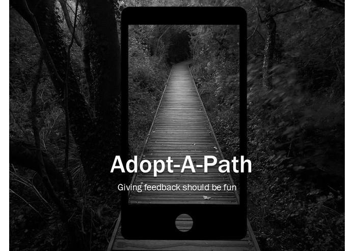 Adopt-A-Path – screenshot 1