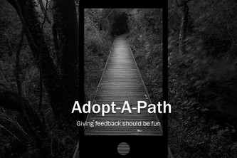 Adopt-A-Path