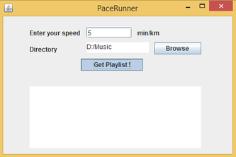 PaceRunner
