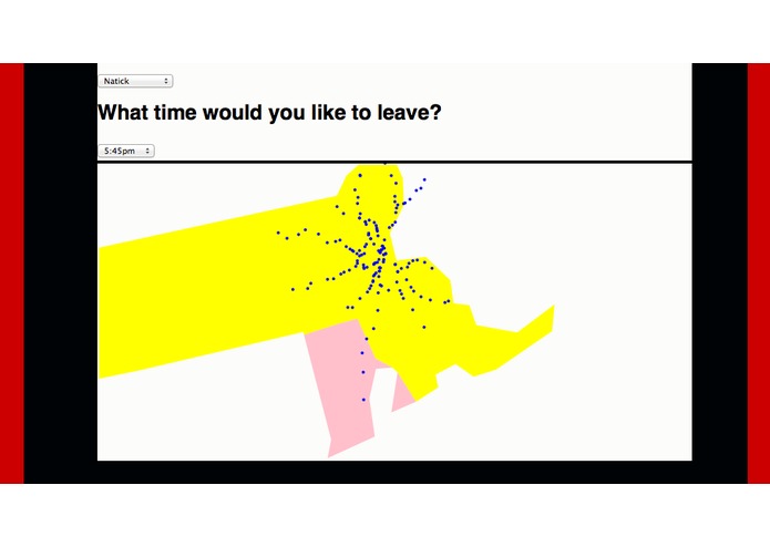dRAILd – screenshot 2