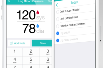 Patient IO by Filament Labs