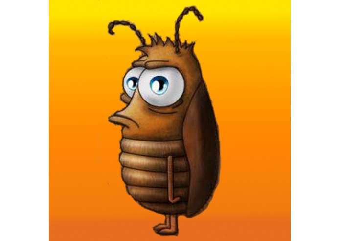 Roach Rush – screenshot 5