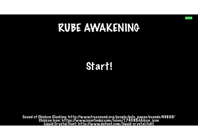 Rube Awakening – screenshot 2