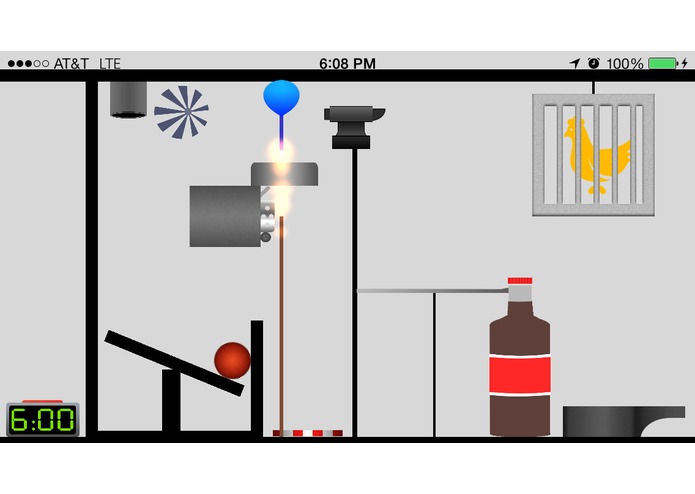 Rube Awakening – screenshot 3