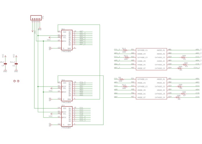 Heart Matrix – screenshot 4