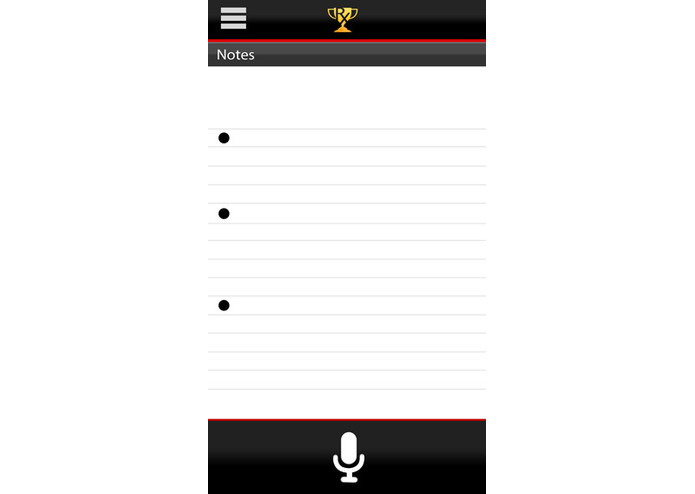 MyBestRx – screenshot 5