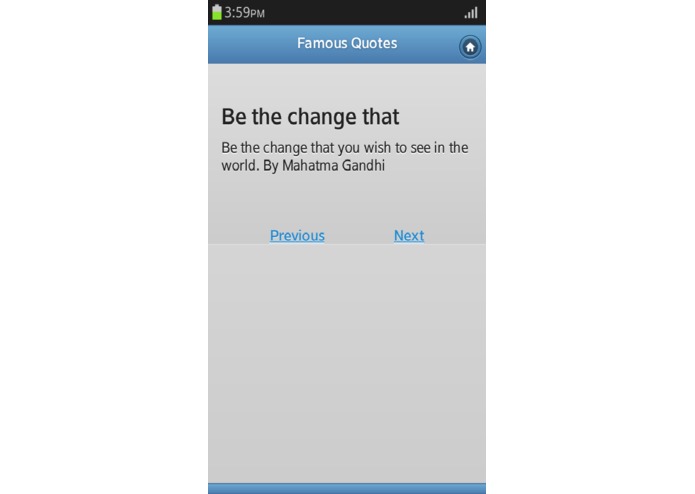 Famous Quotes with Name – screenshot 3