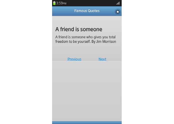 Famous Quotes with Name – screenshot 4