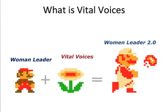 Leaders' Voice