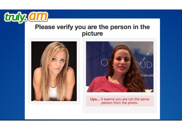 Truly.am – screenshot 3