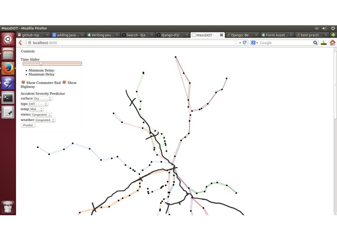 Storm Hackers – screenshot 1
