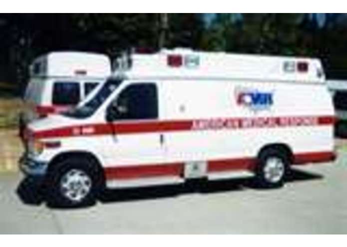 Emergency mode – screenshot 1