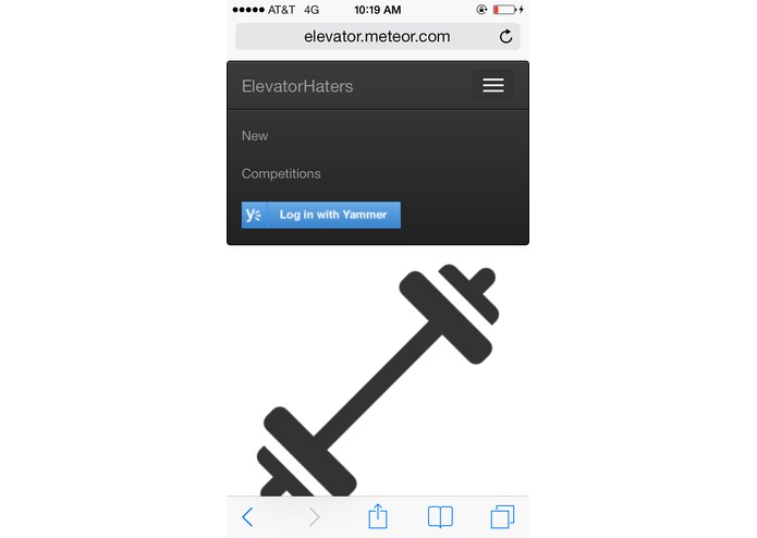 ElevatorHaters – screenshot 3