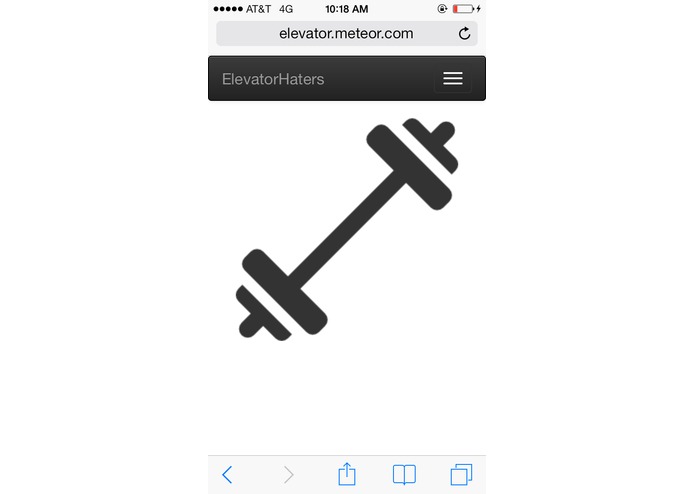 ElevatorHaters – screenshot 4