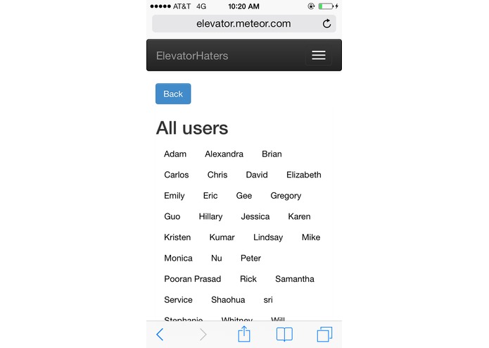 ElevatorHaters – screenshot 5