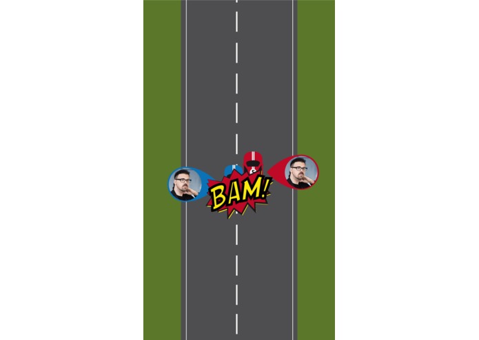 SauberBam! – screenshot 3