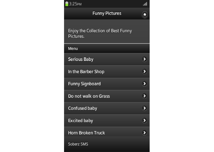 Funny Pictures – screenshot 1