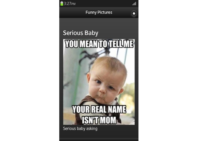 Funny Pictures – screenshot 3