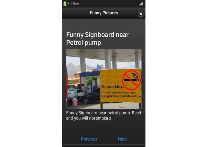 Funny Pictures – screenshot 4