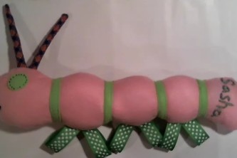 Tagerpillar