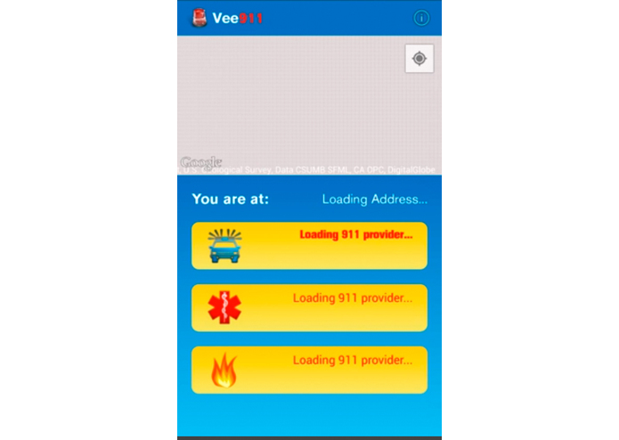 Vee-911 – screenshot 1