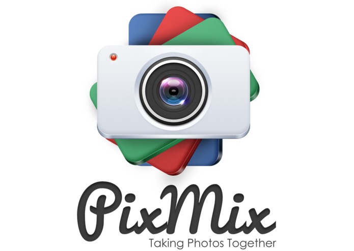 PixMix – screenshot 1