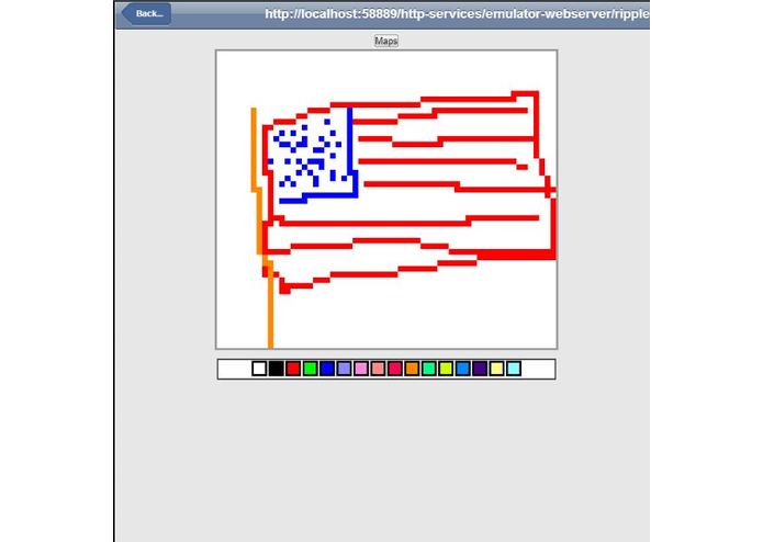 Doodle Chat – screenshot 1