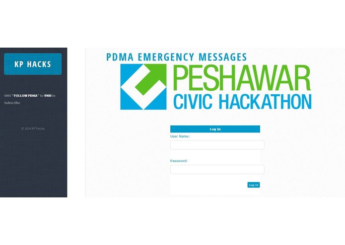 Khabardaar – screenshot 3