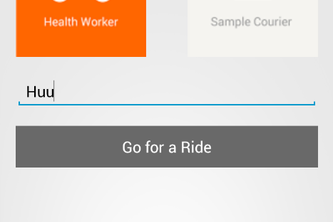 Riders for Health