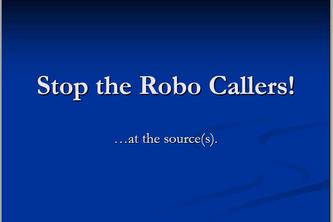 Robo Source Stomper