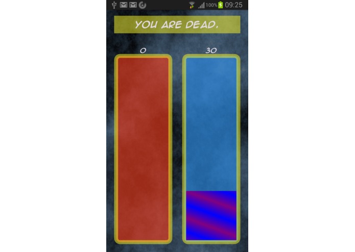 Spell Casting Game – screenshot 4