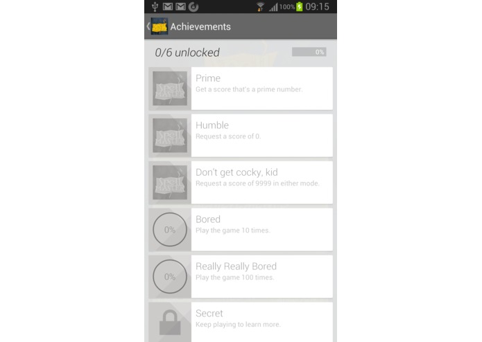 Spell Casting Game – screenshot 5
