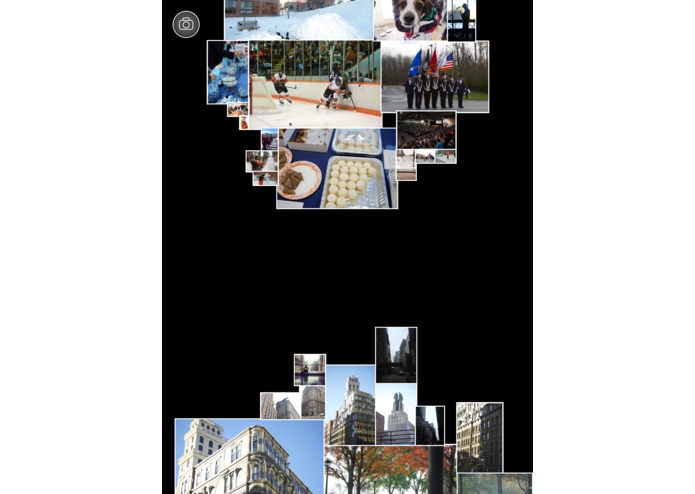 Voyage – screenshot 2