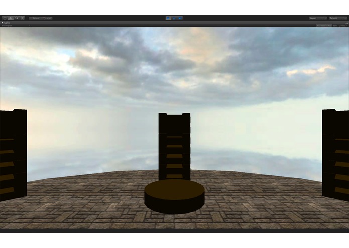 DodgeFight – screenshot 1