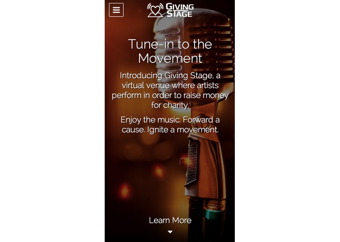 Giving Stage – screenshot 5