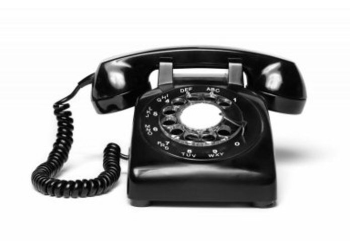 Nuisance Call Surcharge – screenshot 1