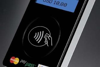 Connected Vehicle Payments