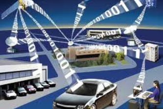 DSRC the Roadway to Intelligent Transportation