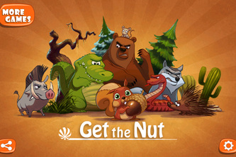 Get The Nut