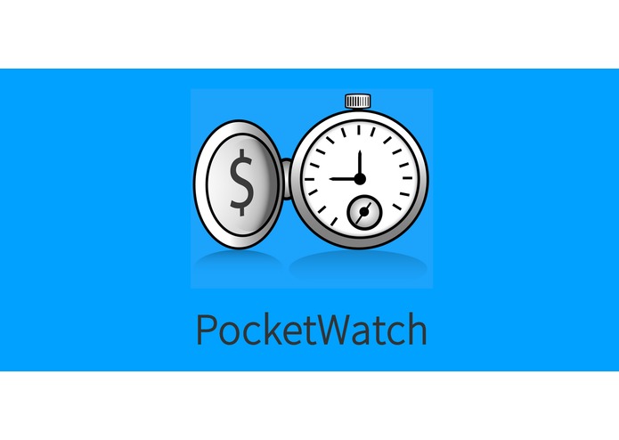 Pocket Watch – screenshot 1