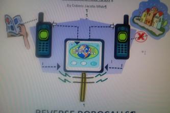 REVERSE ROBOCALLS