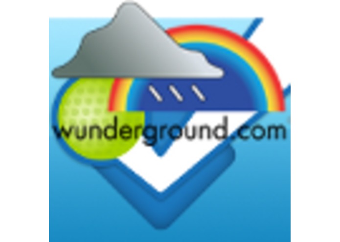 WeatherNGo – screenshot 1